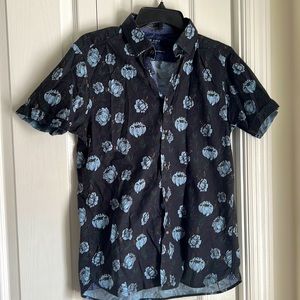Ted Baker button down shirt